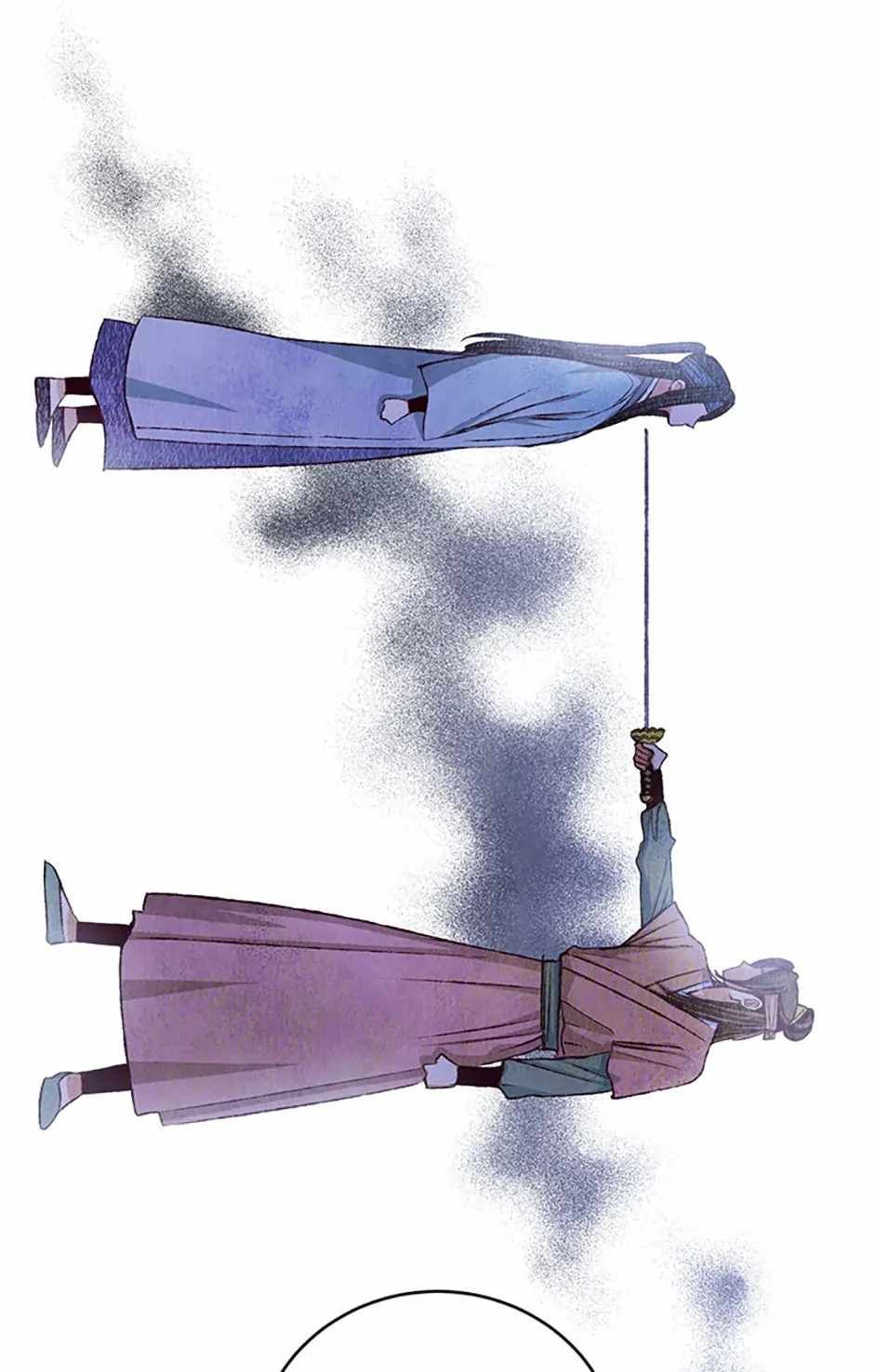 Intoxicated Butterfly and Cold Moon chapter 74 page 66