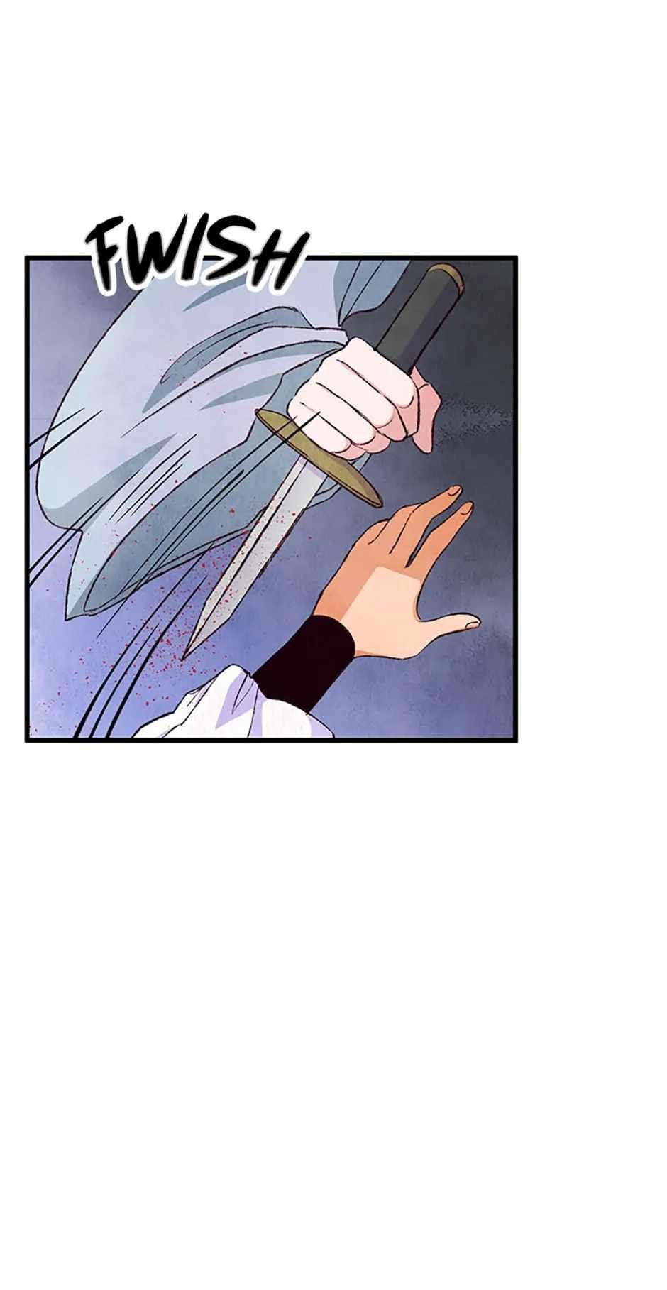 Intoxicated Butterfly and Cold Moon chapter 74 page 8