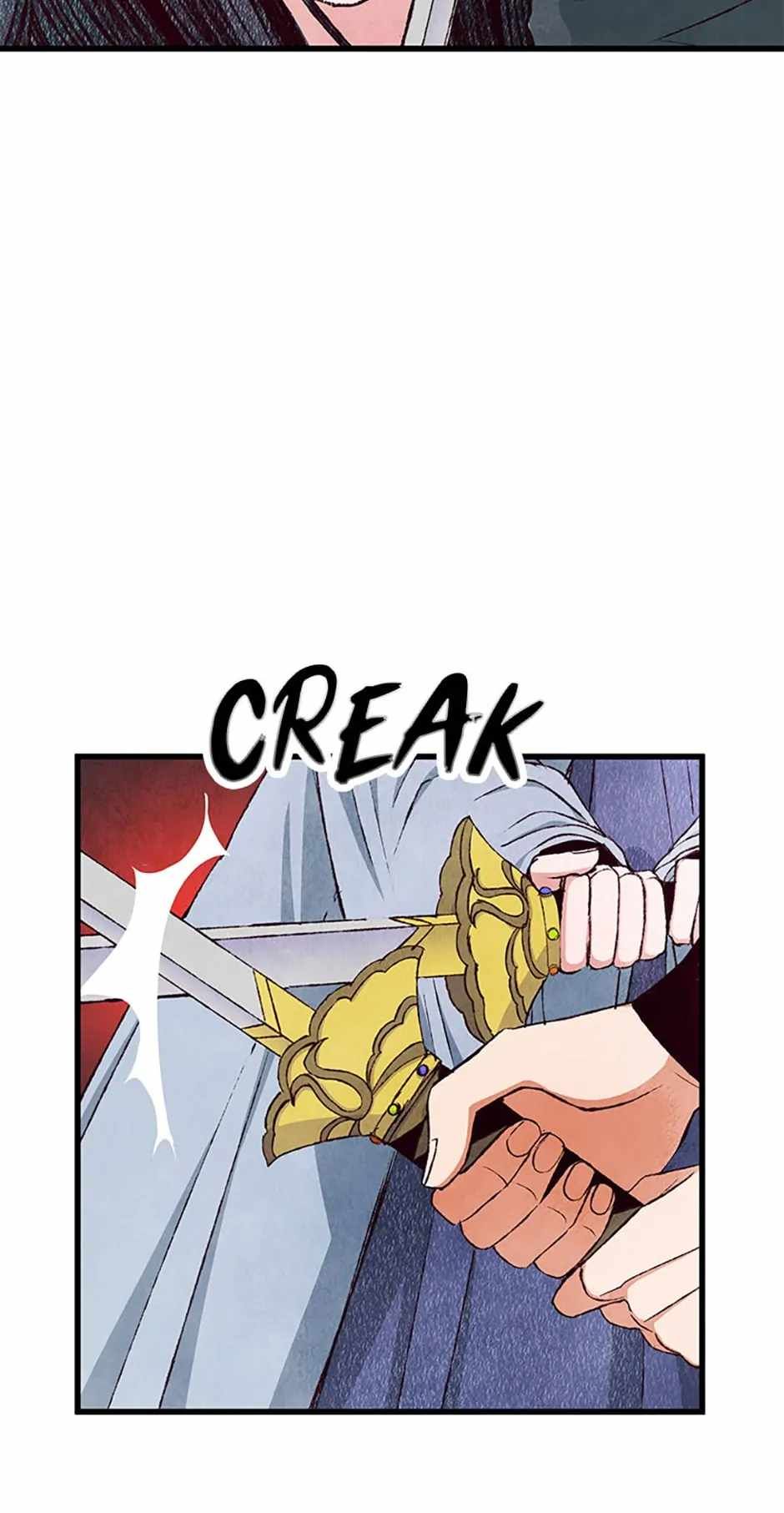 Intoxicated Butterfly and Cold Moon chapter 75 page 12