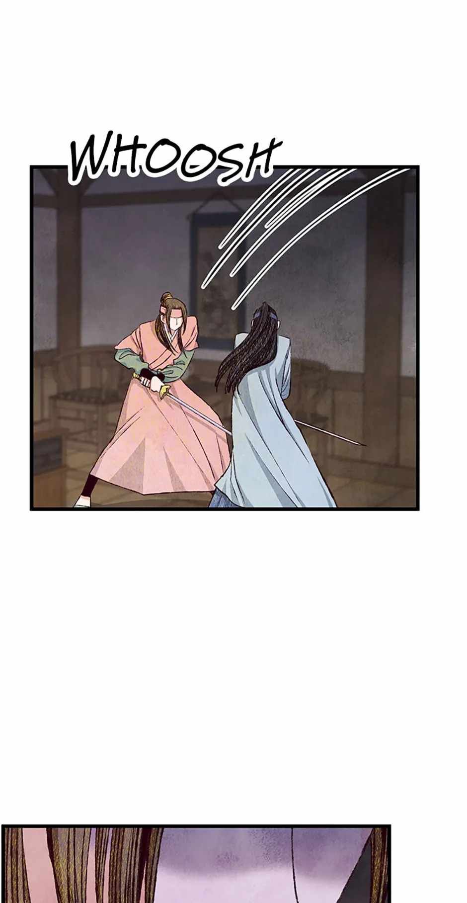 Intoxicated Butterfly and Cold Moon chapter 75 page 13