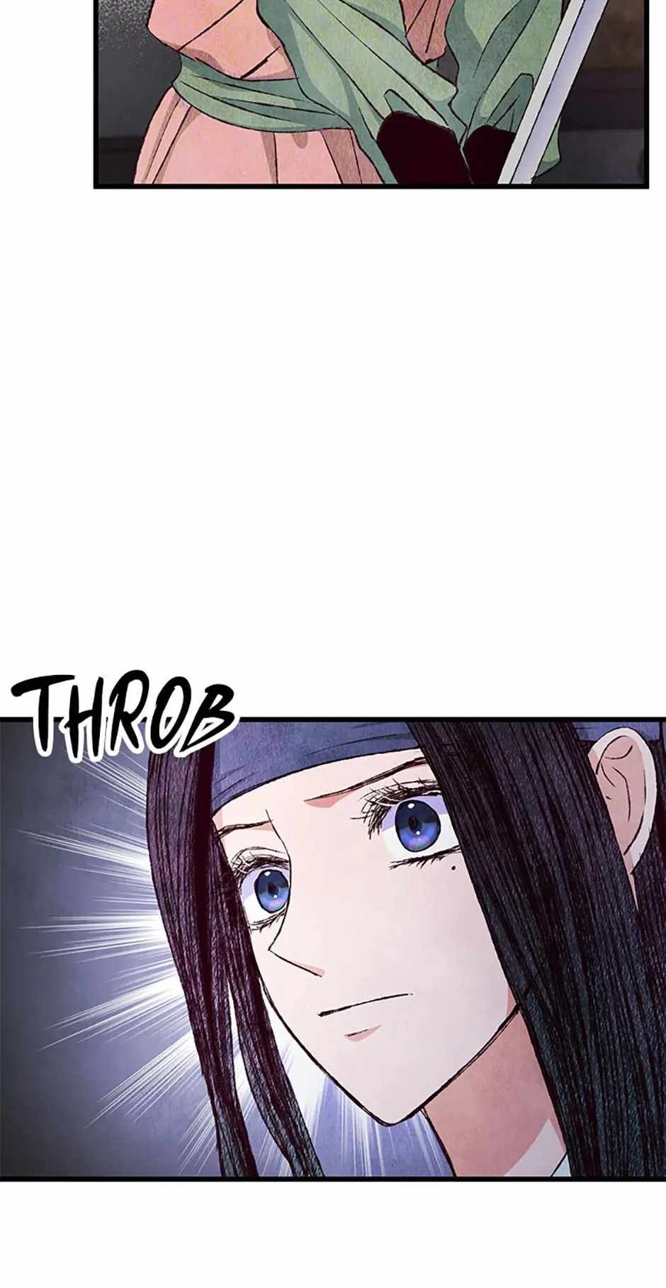 Intoxicated Butterfly and Cold Moon chapter 75 page 15