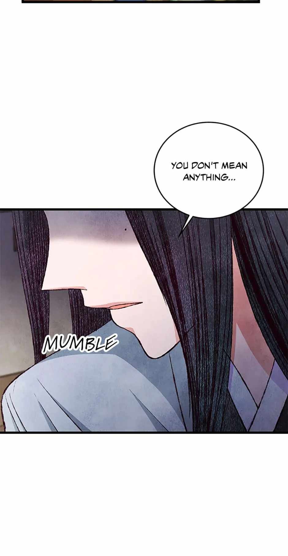 Intoxicated Butterfly and Cold Moon chapter 75 page 17