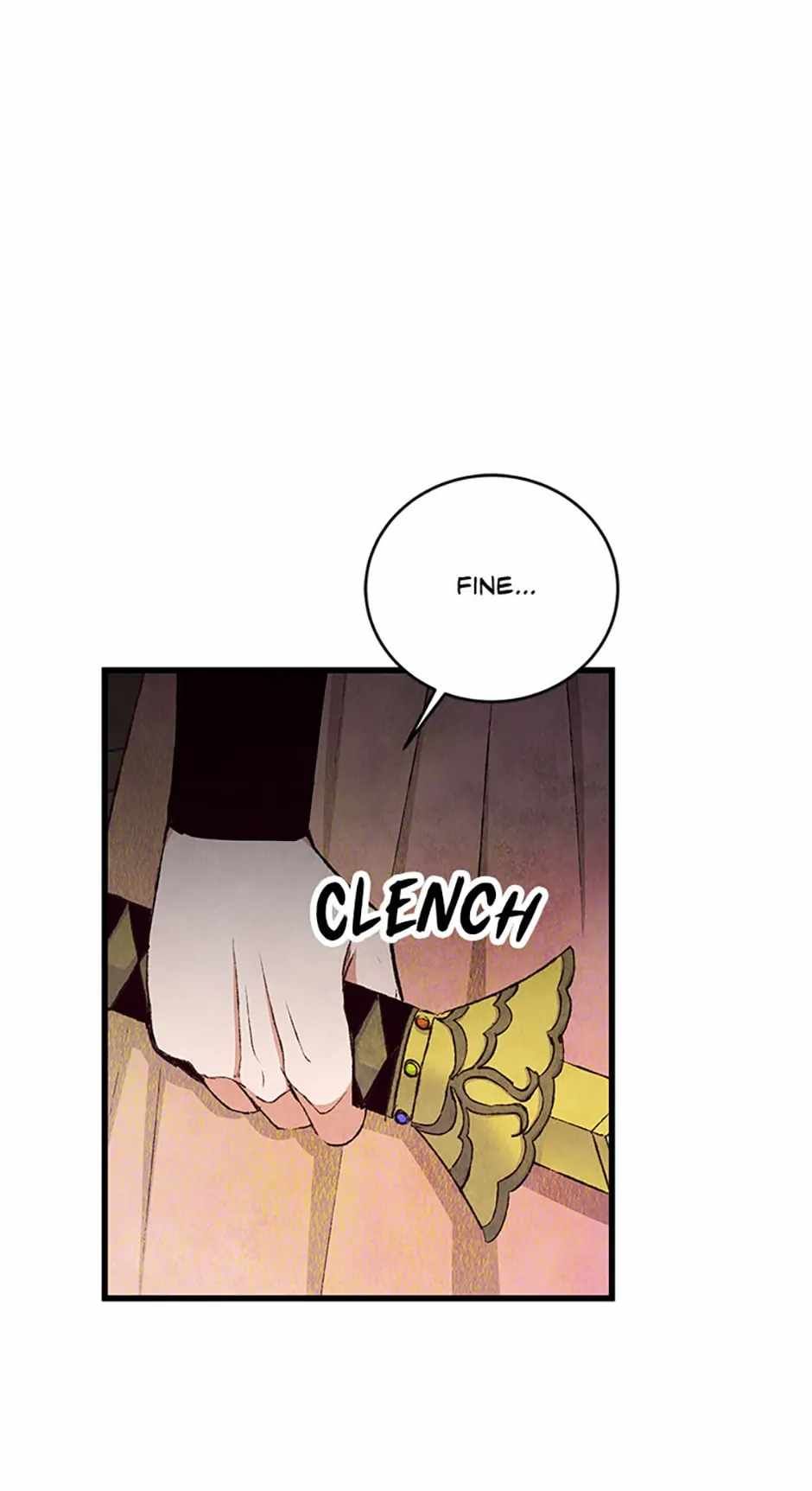 Intoxicated Butterfly and Cold Moon chapter 75 page 20