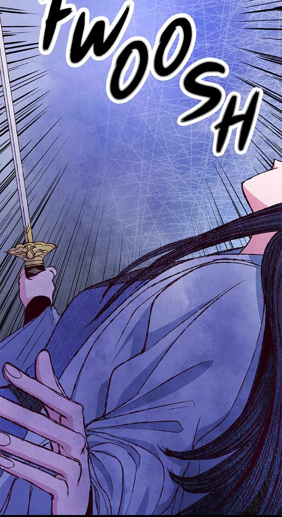 Intoxicated Butterfly and Cold Moon chapter 75 page 22