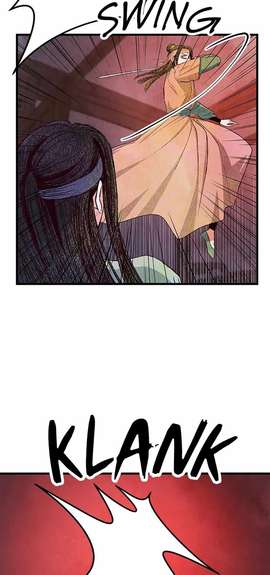 Intoxicated Butterfly and Cold Moon chapter 75 page 30