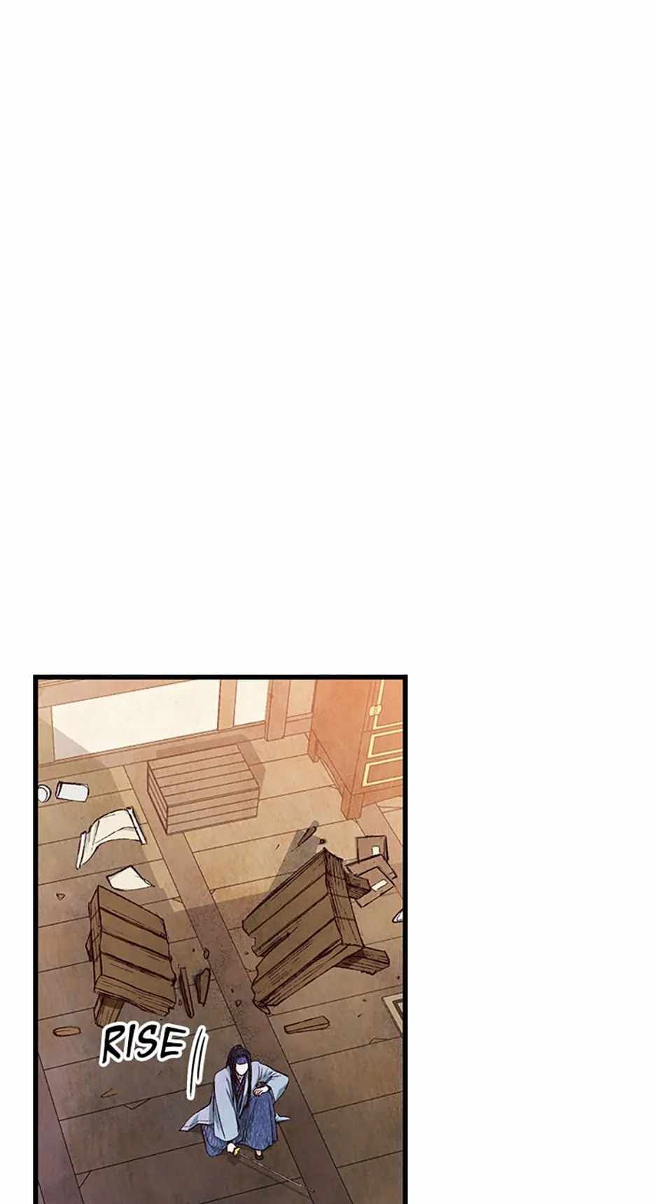 Intoxicated Butterfly and Cold Moon chapter 75 page 38