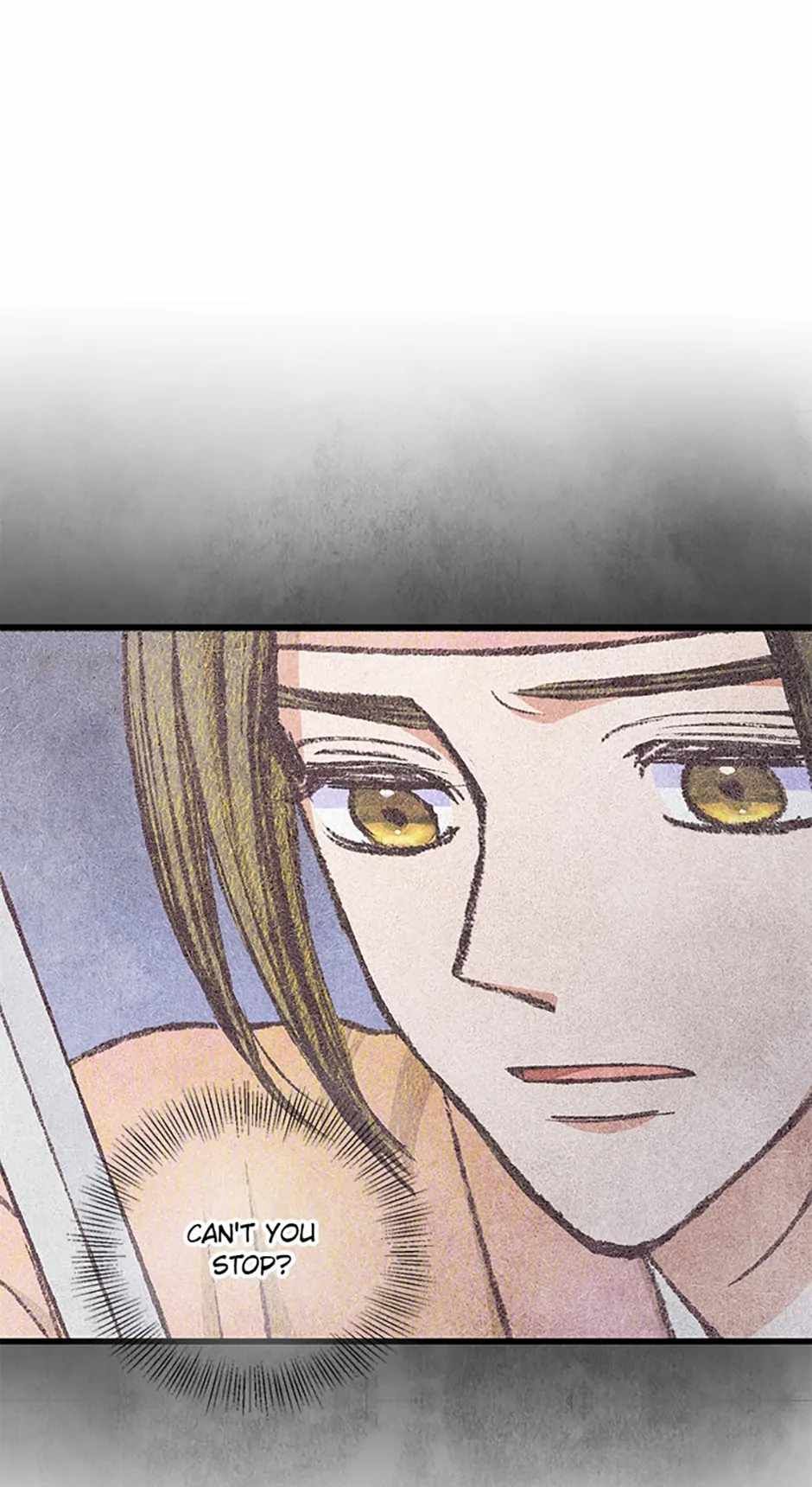 Intoxicated Butterfly and Cold Moon chapter 75 page 40