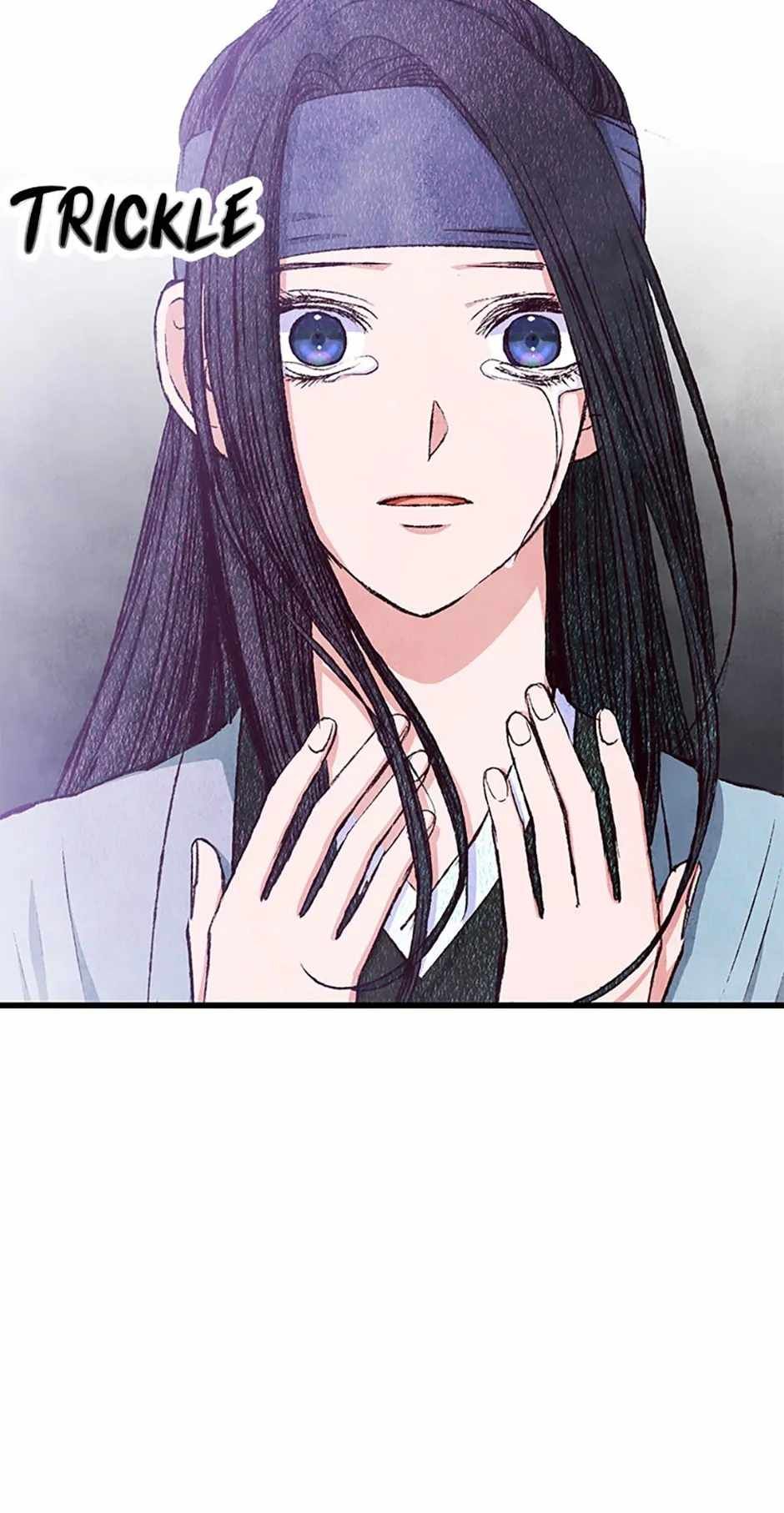 Intoxicated Butterfly and Cold Moon chapter 75 page 47