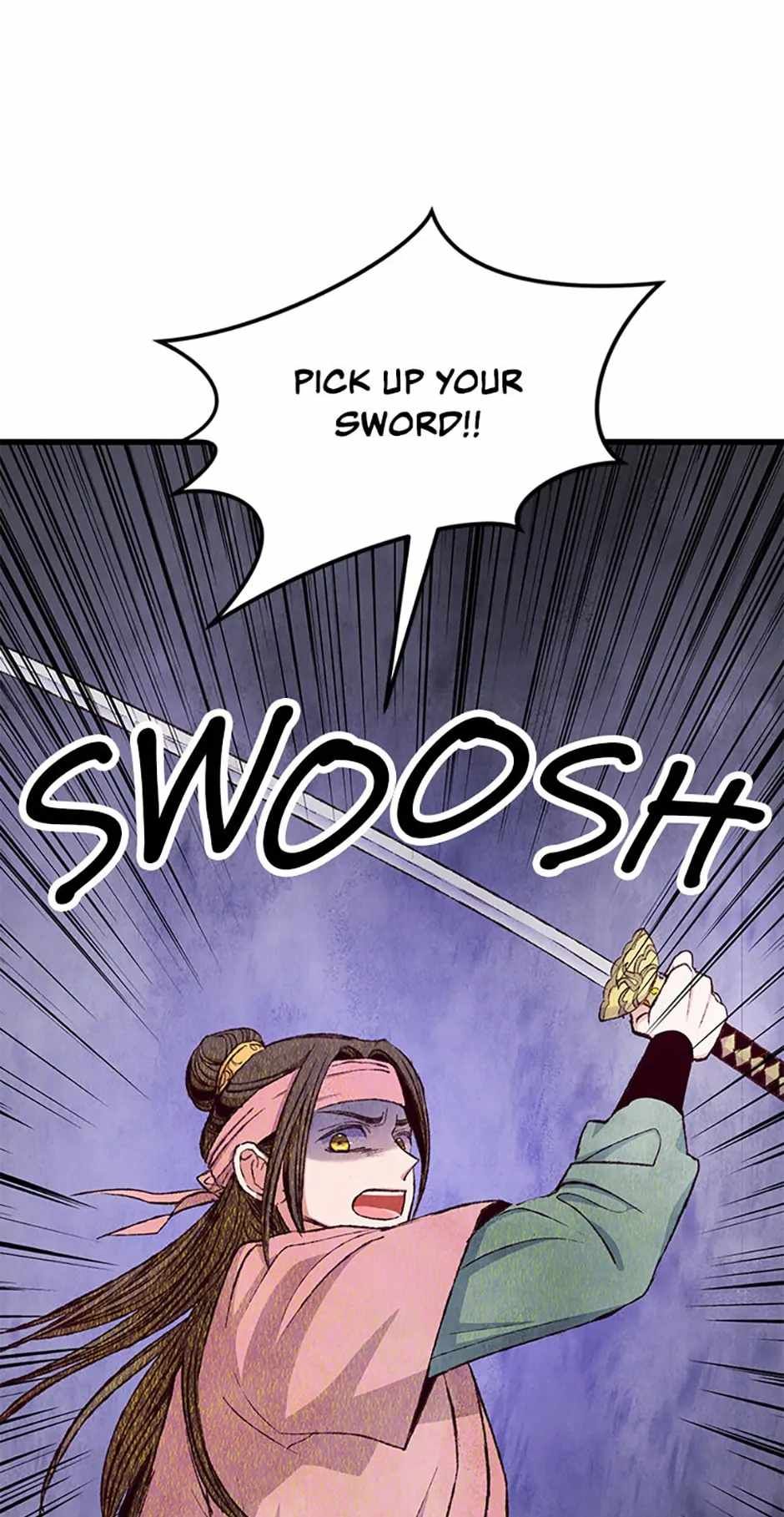 Intoxicated Butterfly and Cold Moon chapter 75 page 6