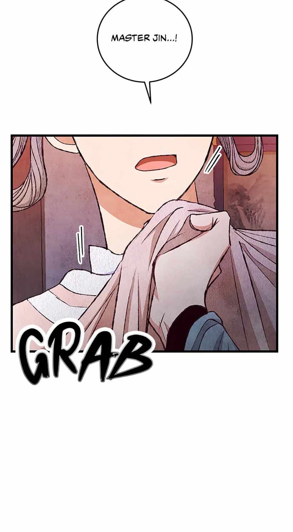 Intoxicated Butterfly and Cold Moon chapter 75 page 60