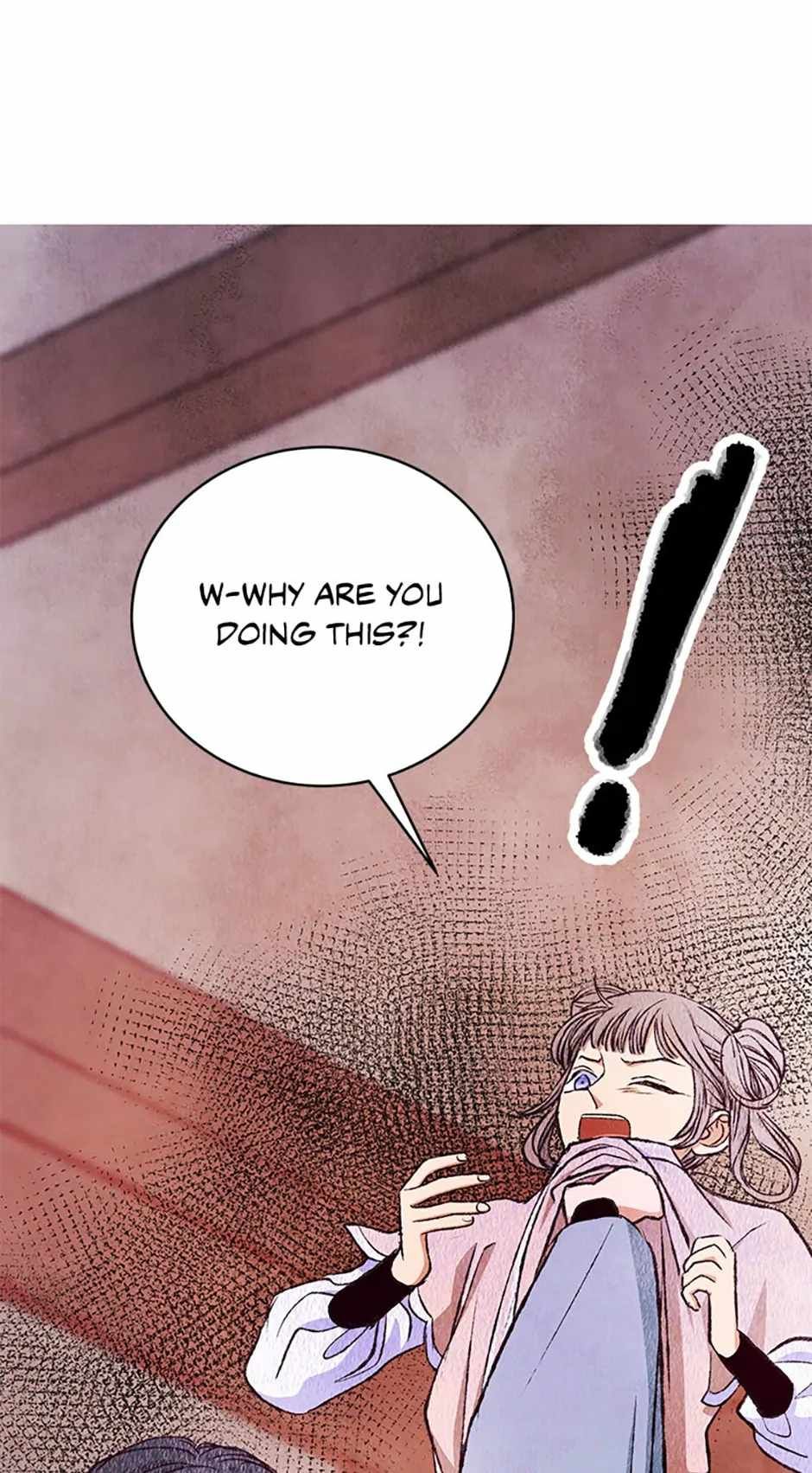 Intoxicated Butterfly and Cold Moon chapter 75 page 61