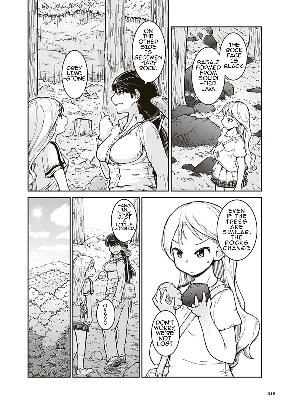 Introduction to Mineralogy chapter 1 page 19