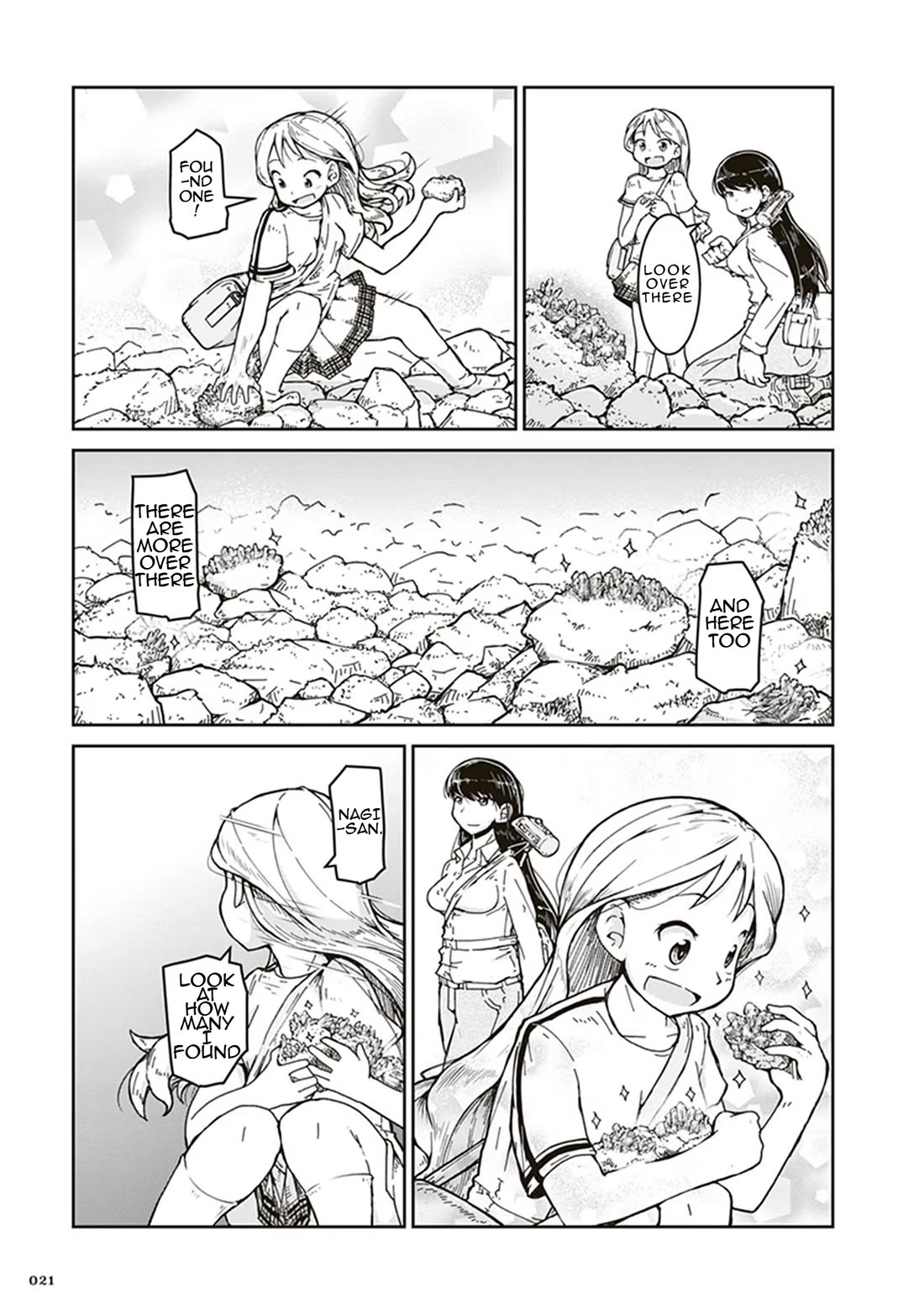 Introduction to Mineralogy chapter 1 page 22