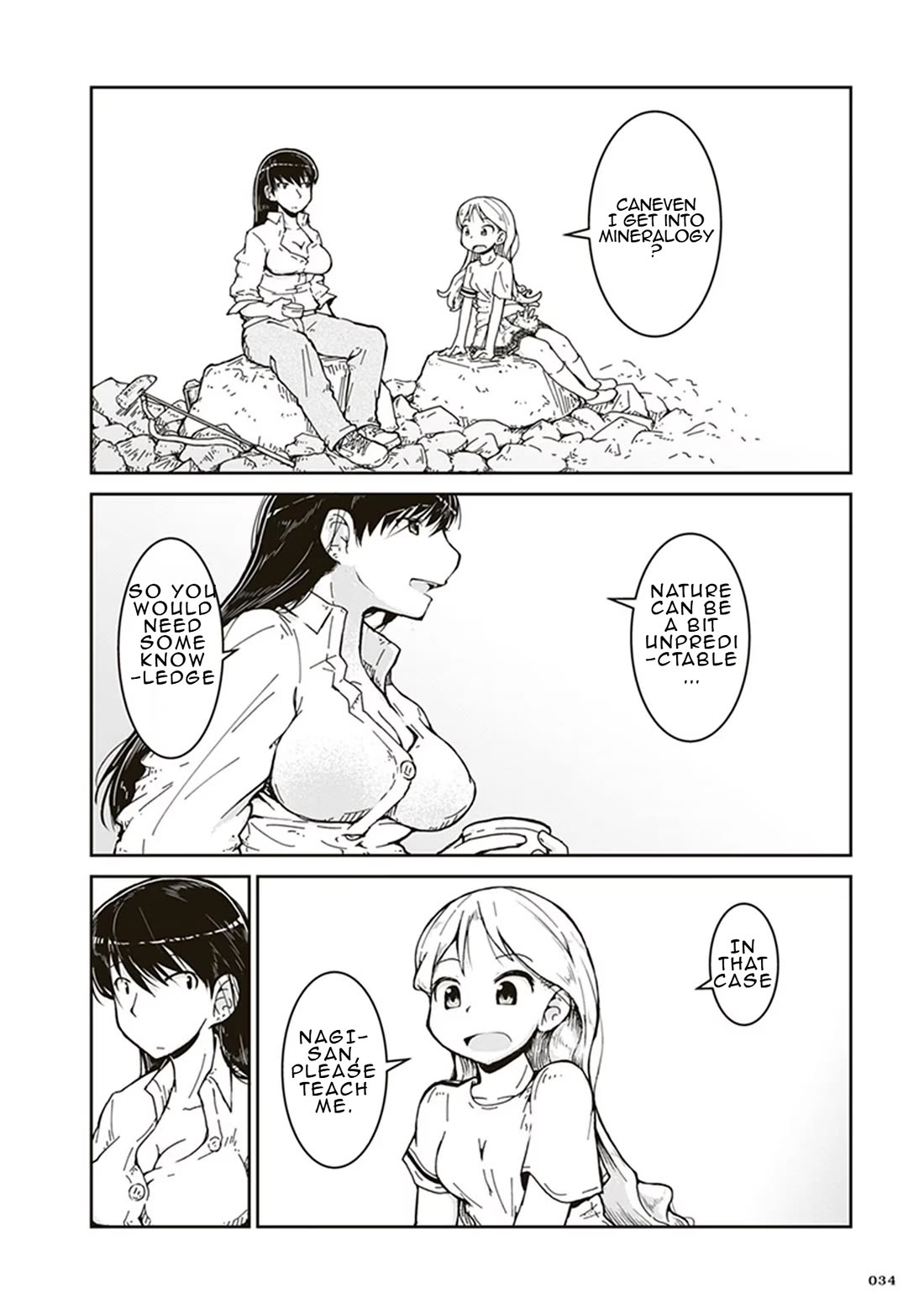 Introduction to Mineralogy chapter 1 page 34