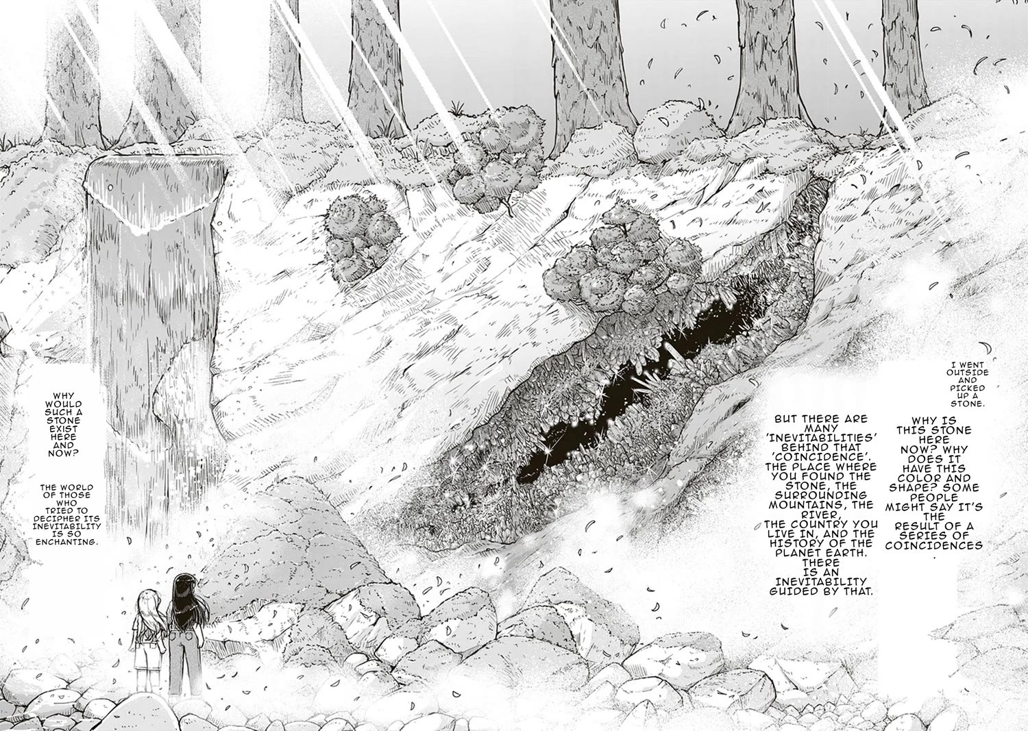 Introduction to Mineralogy chapter 1 page 4