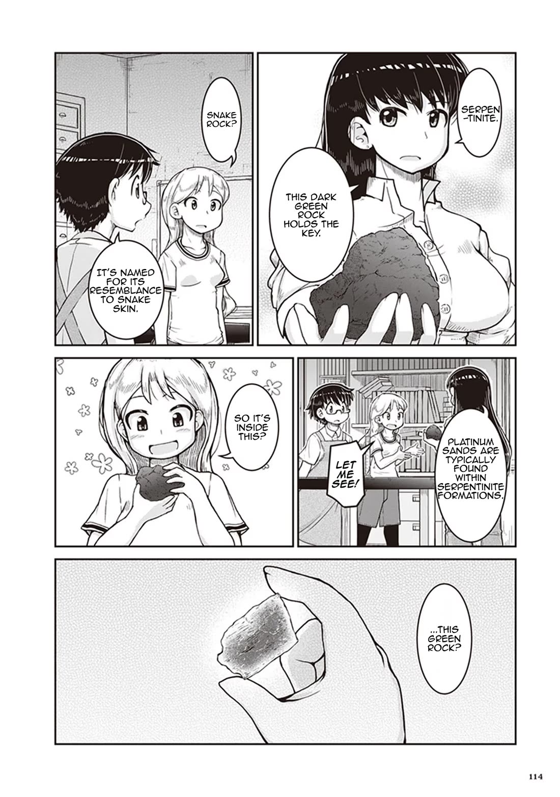 Introduction to Mineralogy chapter 10 page 16