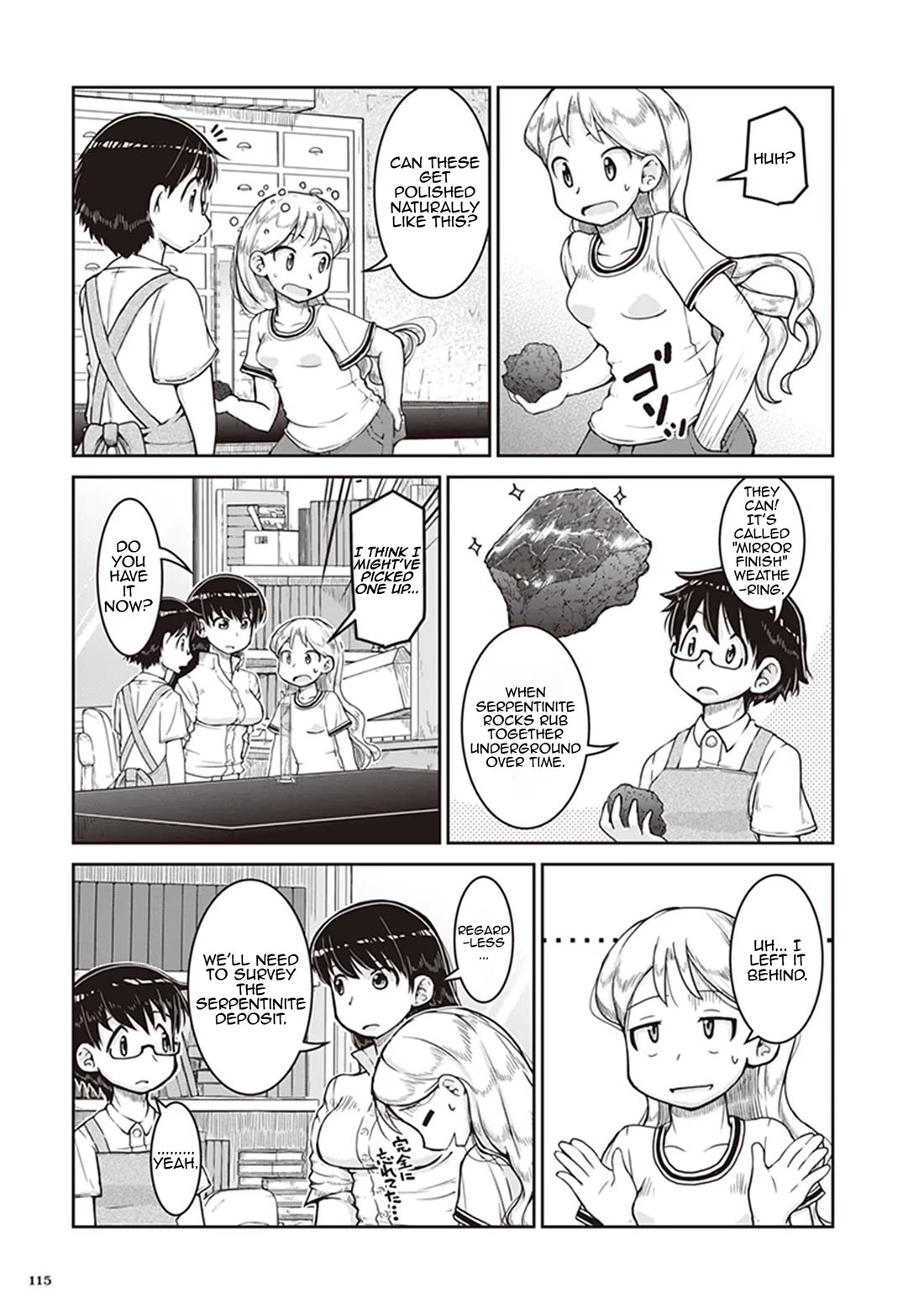 Introduction to Mineralogy chapter 10 page 17