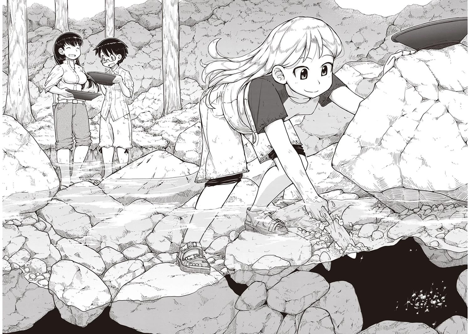 Introduction to Mineralogy chapter 10 page 29