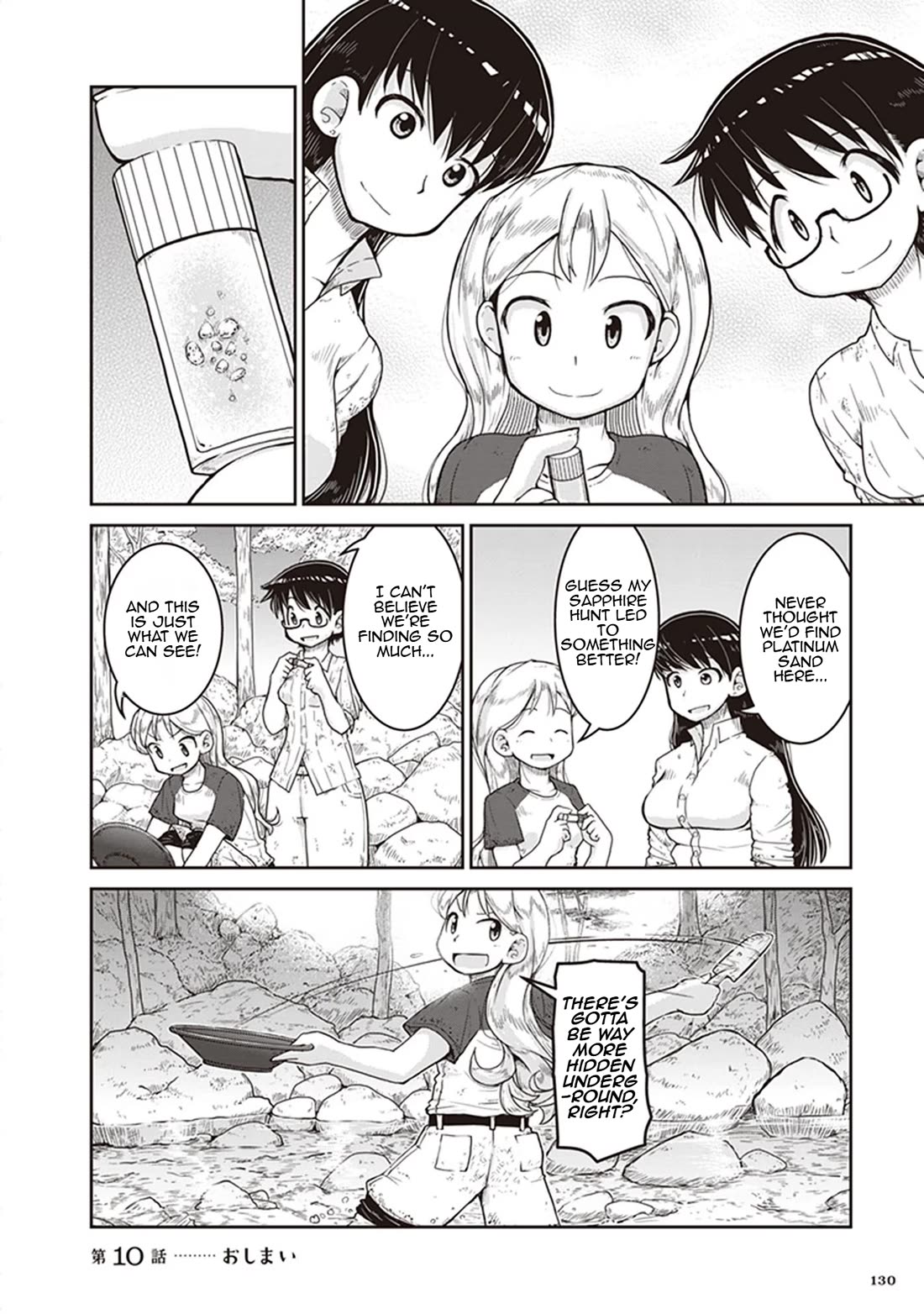 Introduction to Mineralogy chapter 10 page 30