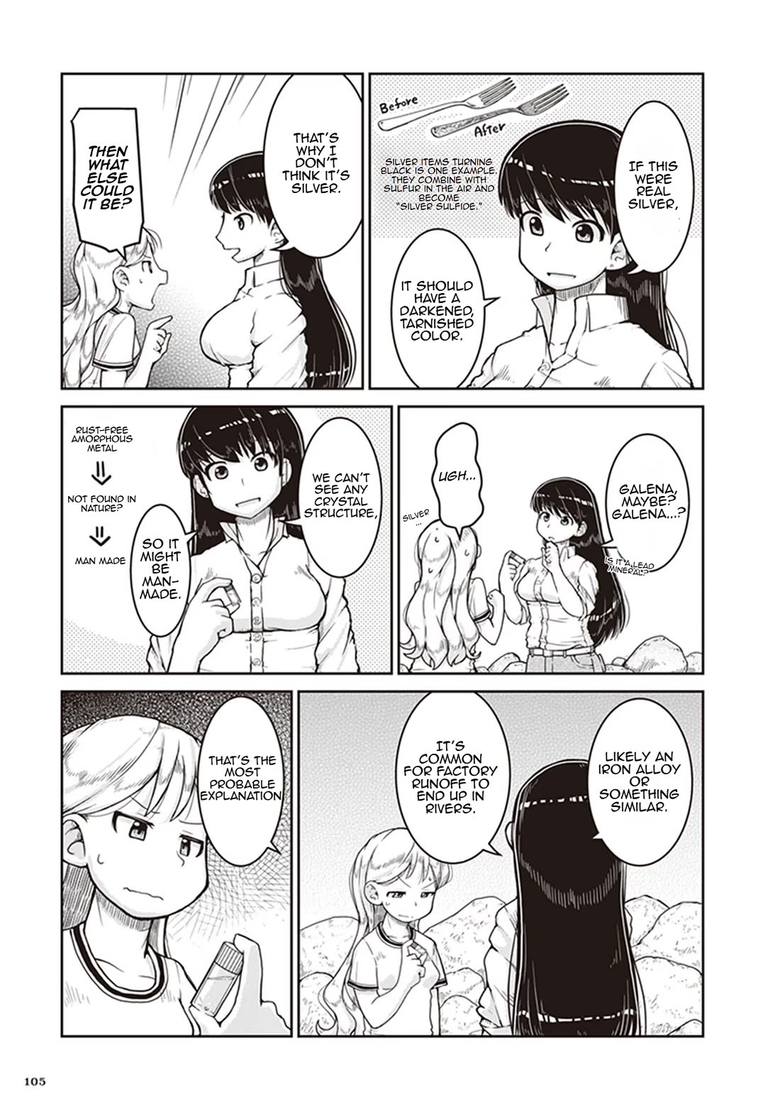 Introduction to Mineralogy chapter 10 page 7