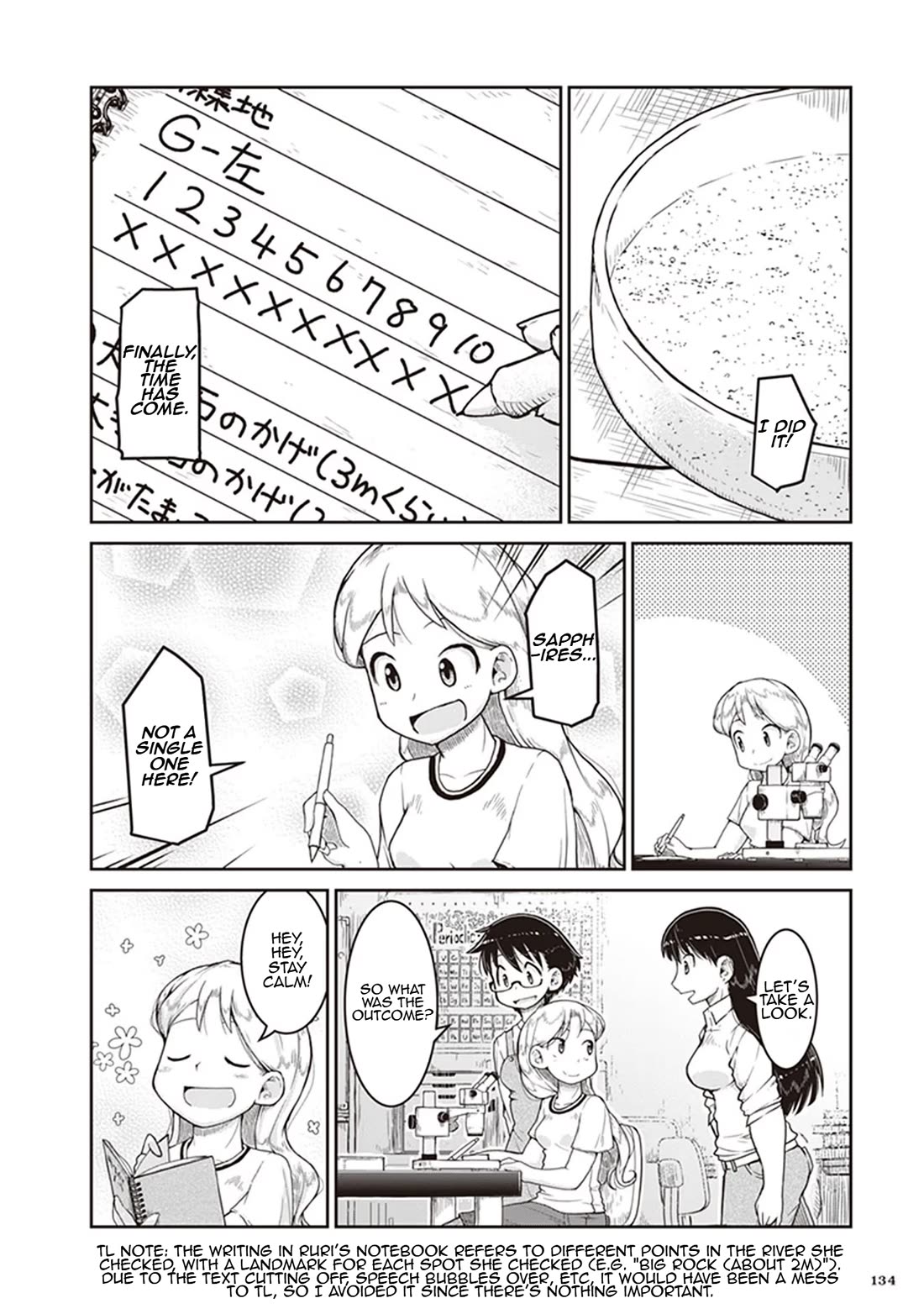 Introduction to Mineralogy chapter 11 page 2