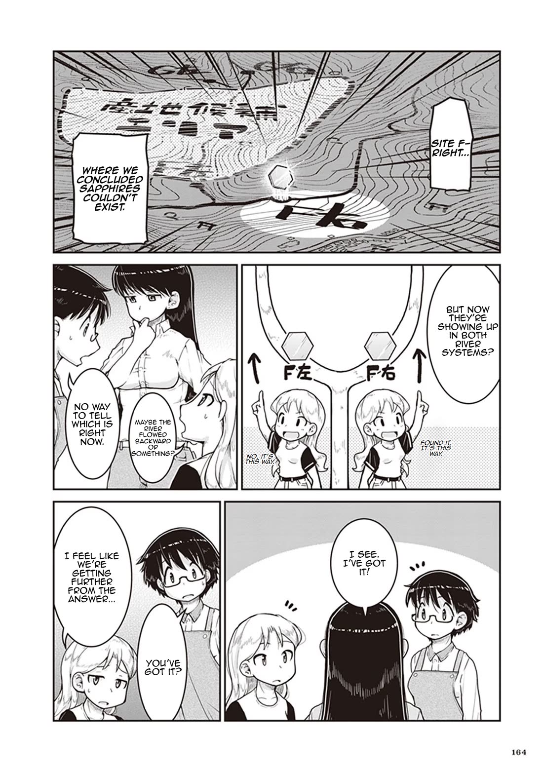 Introduction to Mineralogy chapter 11 page 32