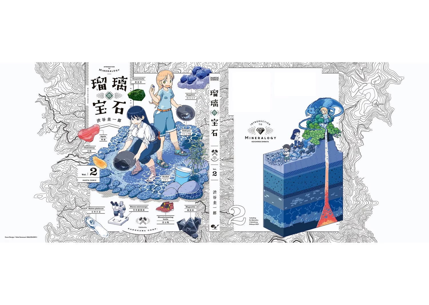 Introduction to Mineralogy chapter 12.5 page 5