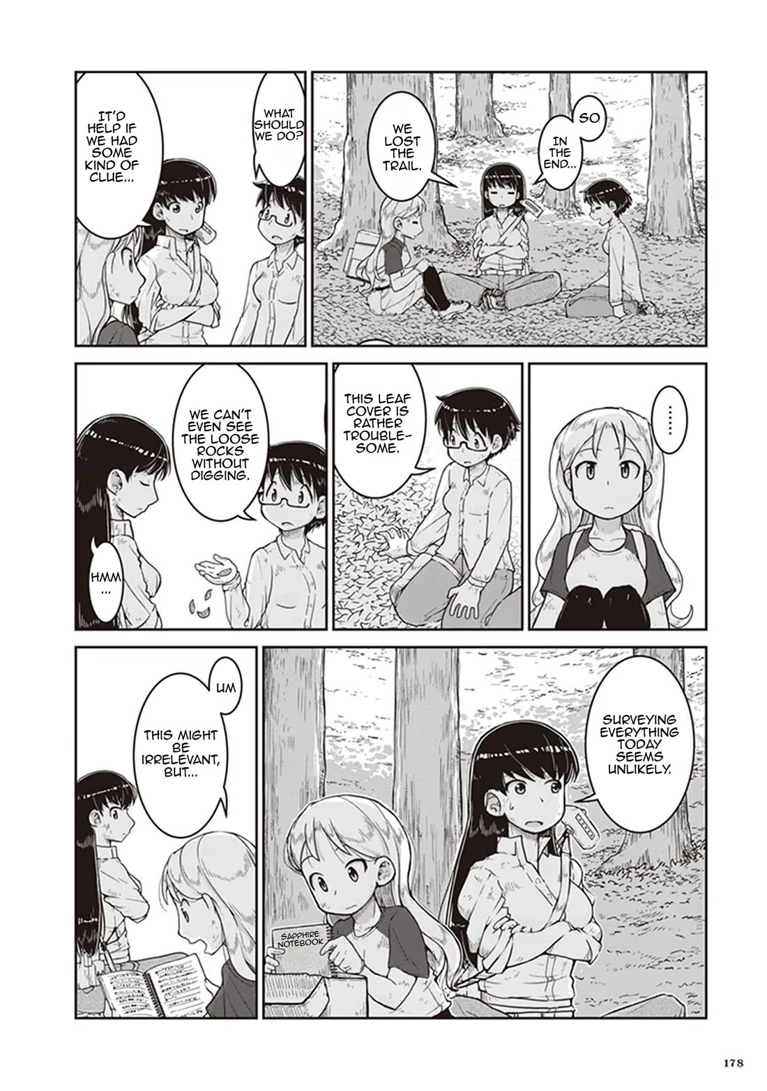 Introduction to Mineralogy chapter 12 page 8