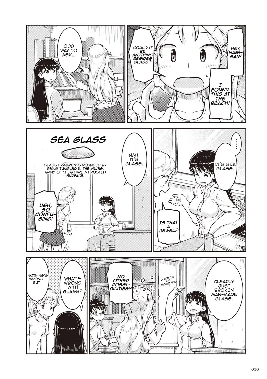 Introduction to Mineralogy chapter 13 page 10