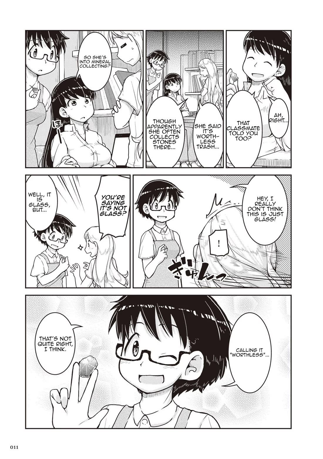 Introduction to Mineralogy chapter 13 page 11