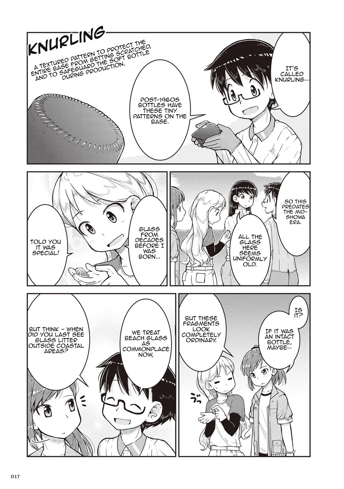 Introduction to Mineralogy chapter 13 page 17