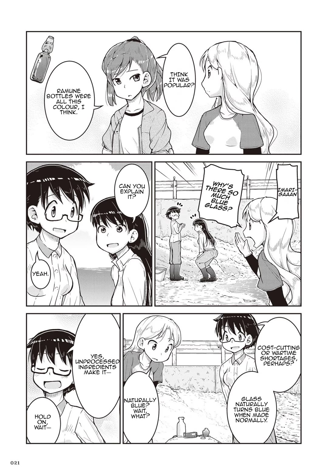 Introduction to Mineralogy chapter 13 page 21