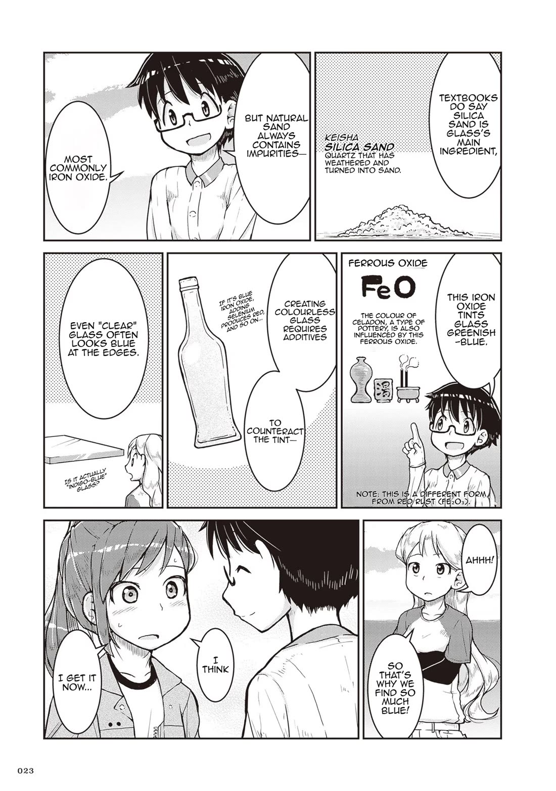 Introduction to Mineralogy chapter 13 page 23