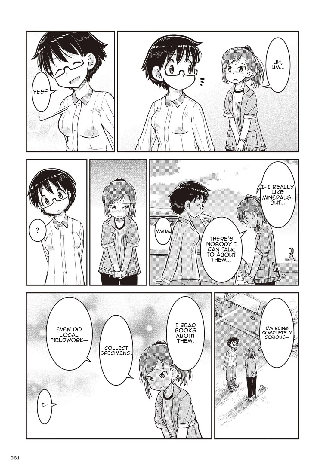 Introduction to Mineralogy chapter 13 page 31