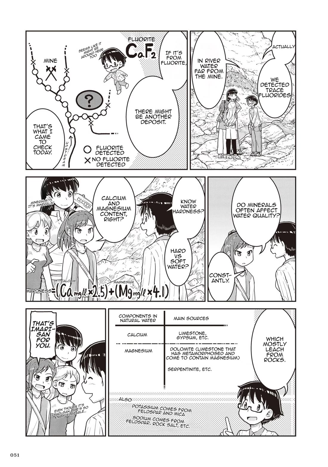 Introduction to Mineralogy chapter 14 page 13