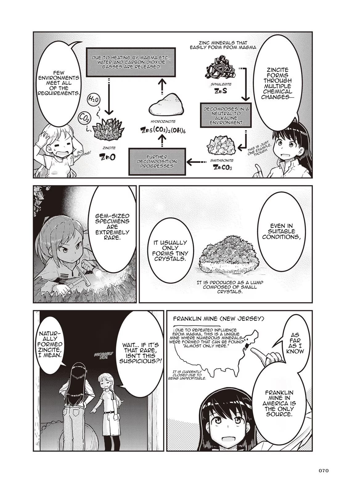 Introduction to Mineralogy chapter 14 page 31