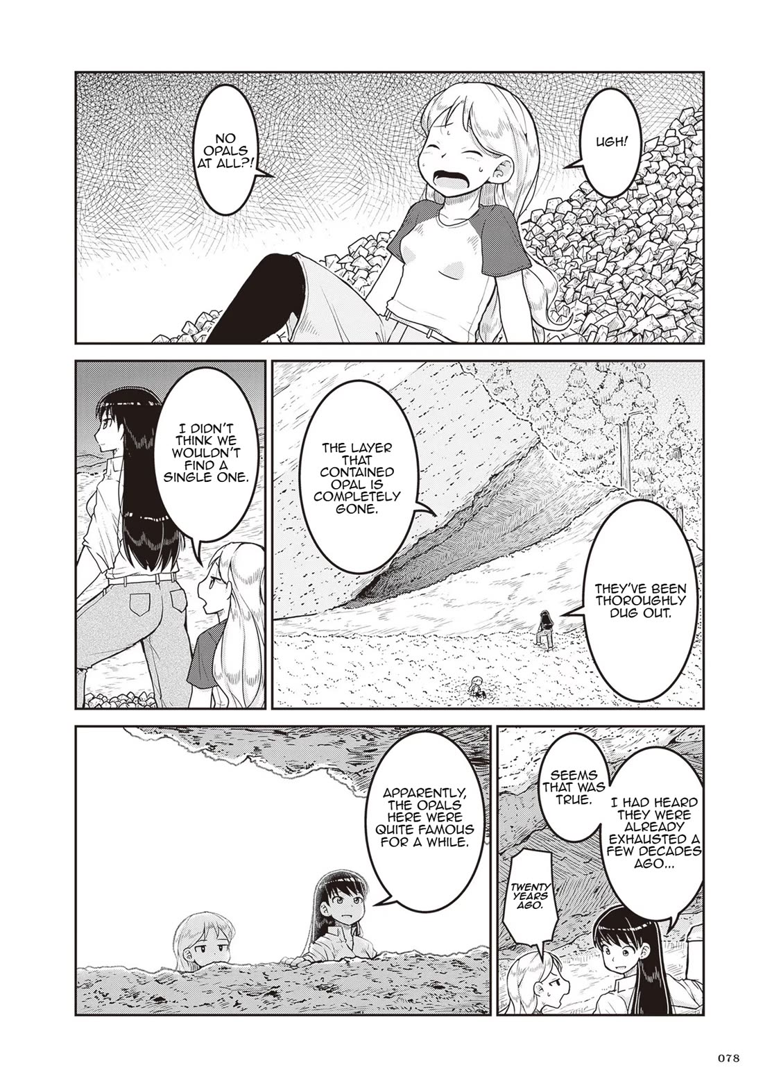 Introduction to Mineralogy chapter 15 page 2