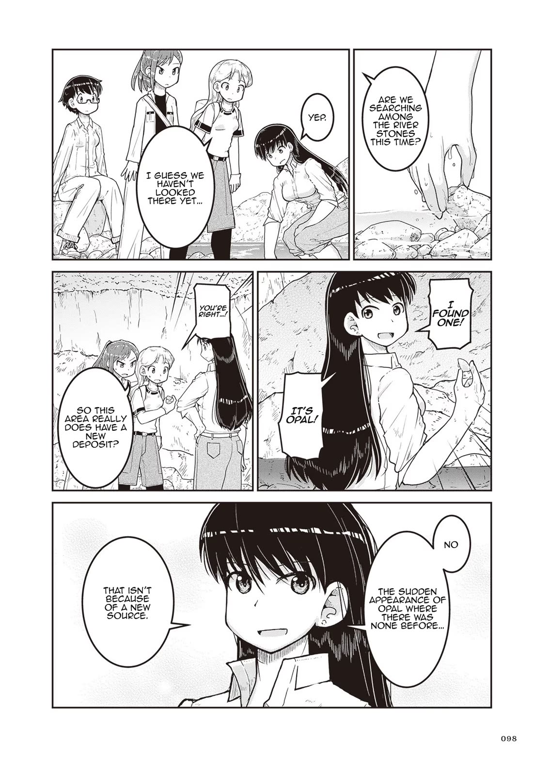 Introduction to Mineralogy chapter 15 page 21