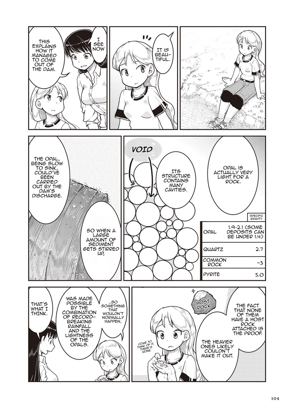 Introduction to Mineralogy chapter 15 page 26