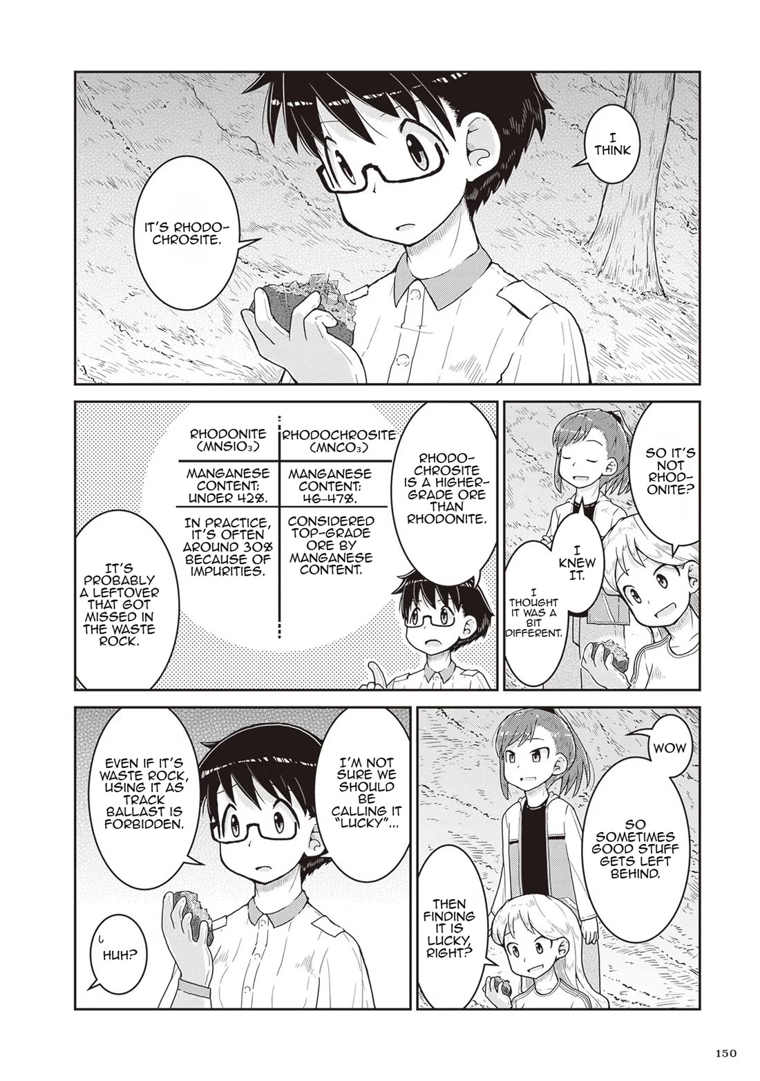 Introduction to Mineralogy chapter 16 page 24