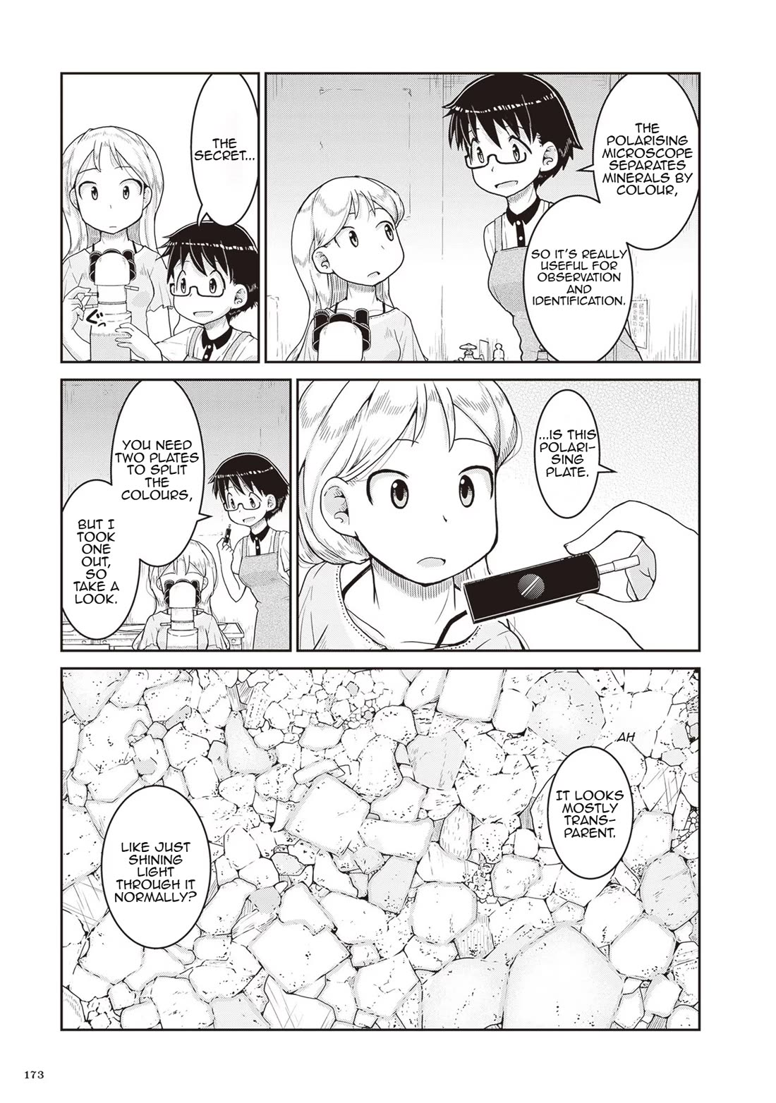 Introduction to Mineralogy chapter 17 page 13