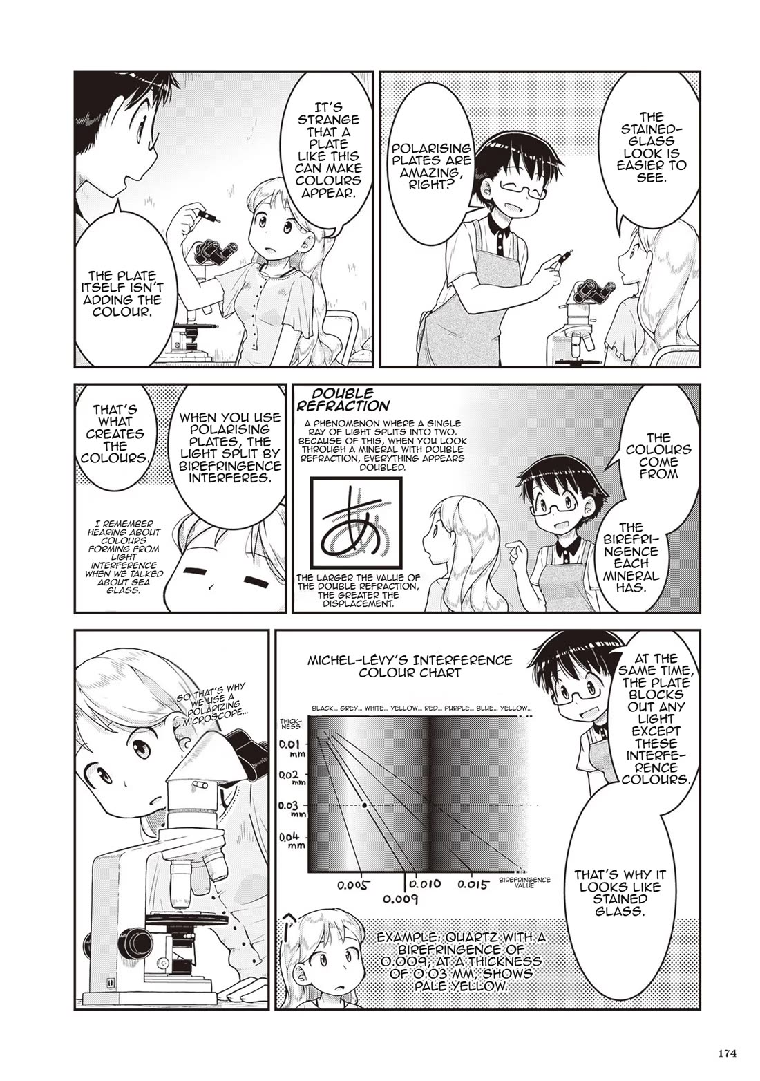 Introduction to Mineralogy chapter 17 page 14