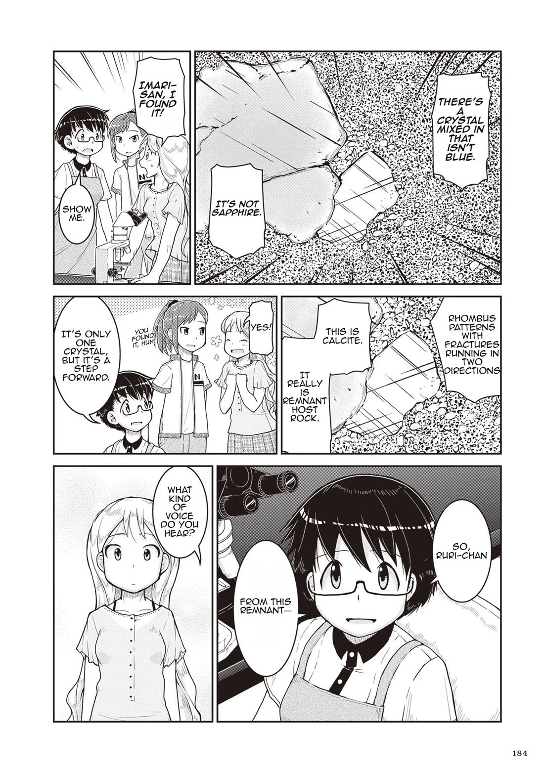 Introduction to Mineralogy chapter 17 page 24