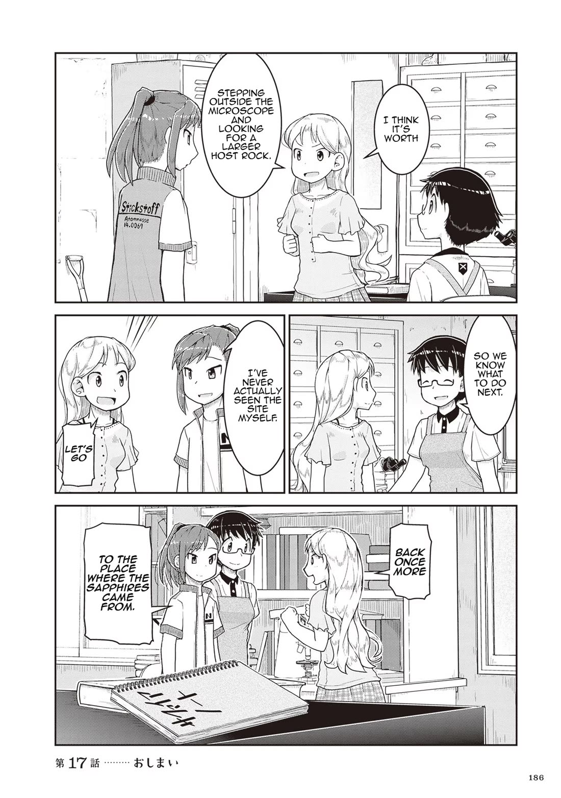 Introduction to Mineralogy chapter 17 page 26