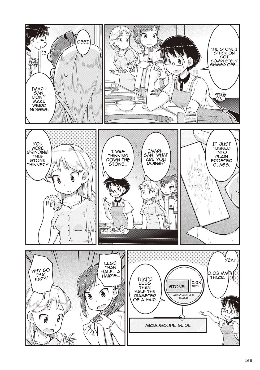 Introduction to Mineralogy chapter 17 page 6