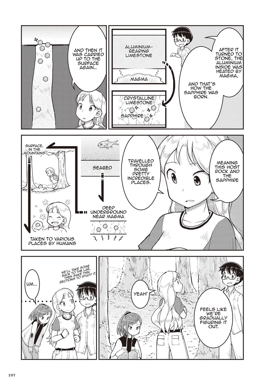 Introduction to Mineralogy chapter 18 page 11