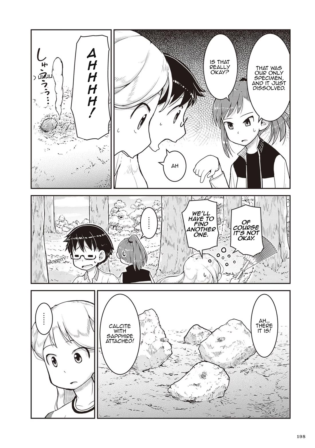 Introduction to Mineralogy chapter 18 page 12