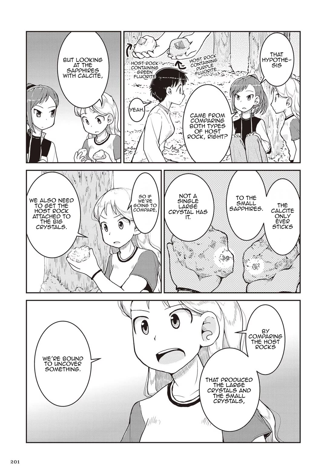 Introduction to Mineralogy chapter 18 page 15