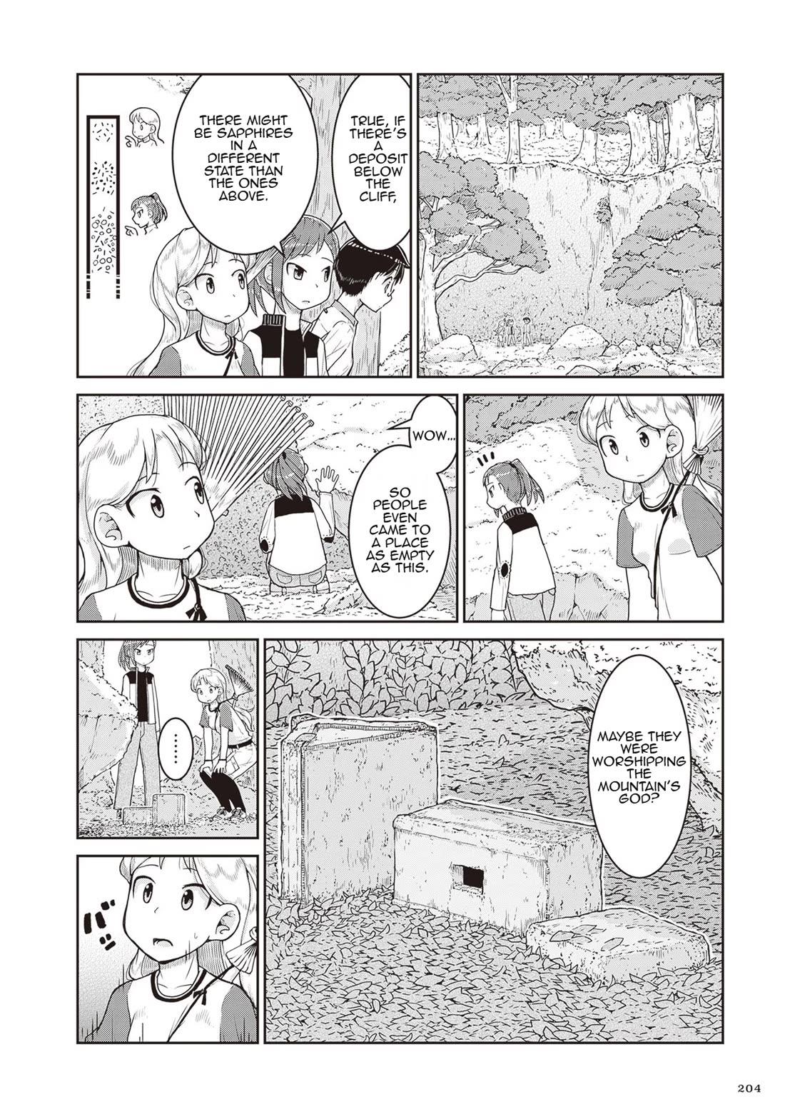 Introduction to Mineralogy chapter 18 page 18