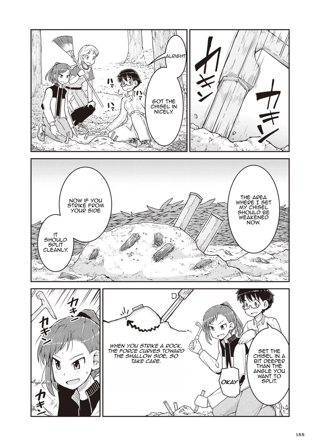 Introduction to Mineralogy chapter 18 page 2